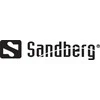 Sandberg Memory Foam riešo atrama 48 cm
