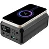 Sandberg Nešiojamas kompiuteris Powerbank 27000 PD100W