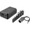 Sandberg Nešiojamas kompiuteris Powerbank 27000 PD100W