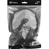 Ausinės Sandberg Saver MiniJack Headphone Travel