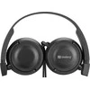 Ausinės Sandberg Saver MiniJack Headphone Travel