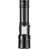 Sandberg Survivor 7in1 Torch Powerbank 5000