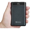 Powerbank Sandberg Survivor Nano 10000 mAh Juodas (421-32)