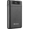 Powerbank Sandberg Survivor Nano 10000 mAh Juodas (421-32)
