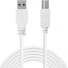 Sandberg 509-23 USB 3.0 A-B kabelis 1,8 m