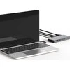 „Sandberg USB-C 13in1 Docking Station Pro“.