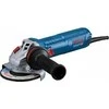 Kampinis šlifuoklis Bosch GWS 12-125 S Professional; 1200 W