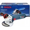 Kampinis šlifuoklis Bosch GWS 12-125 S Professional; 1200 W