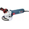 Kampinis šlifuoklis Bosch GWS 12-125 S Professional; 1200 W