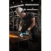Kampinis šlifuoklis Bosch GWS 750-125 S; 750 W