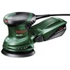 Bosch PEX 220 A Ekscentrinis šlifuoklis