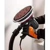 Graphite Šlifuoklis Gipso šlifuoklis 900 W, 180 mm, LED