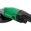 Kampinis šlifuoklis Hikoki G23SWU2UGZ; 2200 W