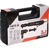 Yato Toya Sa Poland Pneumatinis daugiagunkcinis rinkinys | 3 in 1 (YT-09860)