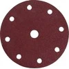 Makita Šlifavimo popierius 150MM K40 (10Vnt.)BO6030 BO6040 P-31918
