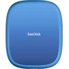 Kietasis diskas „SanDisk Creator Phone 1TB“ mėlynas išorinis SSD diskas (SDSSDE62C-1T00-G25)