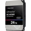 SanDisk WD Ultrastar DC HC580 24 TB 0F62802 (24 TB /3,5" /7200 RPM)