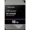 „Sandisk“ standusis diskas WD/HGST ULTRASTAR DC HC555 (3,5 colio, 18 TB, 512 MB, 7200 aps./min., SATA 6 Gb/s, 512E SE NP3) Prekės kodas: 0B48723