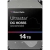 Sandisk Dysk WD Western Digital Ultrastar DC HC555 dysk twardy 14 TB 7200 RPM 512 MB 3.5" Serial ATA III