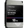 Sandisk Western Digital ULTRASTAR DC HC555 18TB SAS