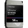 Sandisk Western Digital Ultrastar DC HC555 standusis diskas 14TB 7200RPM 512MB 3.5" SATA III
