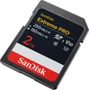 Atminties kortelė SanDisk 2TB SDXC atmintinė