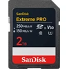 Atminties kortelė ATMINTINĖ SDXC 2TB UHS-1/SDSDXXD-2T00-GN4IN SANDISK