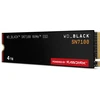 Western Digital SanDisk SN7100 4TB M.2 2280 PCI-E x4 Gen4 NVMe SSD (WDS400T4X0E)