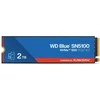Sandisk Western Digital 2TB WD Mėlyna® SN5100 NVMe™ SSD