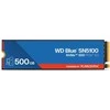 Sandisk Western Digital 500GB WD Mėlyna® SN5100 NVMe™ SSD