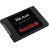 Dysk SSD SanDisk Plus 250GB 2.5'' SATA III (SDSSDA-250G-G28)