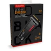 Sandisk „Western Digital“ Juodas SN8100 4 TB M.2 PCI Express 5.0 NVMe TLC 3D NAND diskas