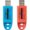 USB laikmena SanDisk Cruzer Ultra 32GB USB 3.0 130 MB/s, 2 vnt.