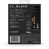 Sandisk WD_BLACK SN850X NVME SSD GAMING - STORAGE WITH HEATSINK 8TB