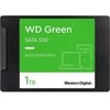 Sandisk „Western Digital WDS100T5G0A“ 1 TB 2,5 colio „Serial ATA III 3D NAND“