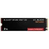 „SanDisk WD_BLACK SN7100X SSD“ – SSD – 2 TB – vidinis – M.2 2280 – PCI Express 5.0 x4 (NVME) (WDBELH0020BBK-WRSN)