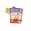 Sandy Rms Import *****Spongebob fig.squishy 6szt 33-0201 09157