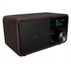 Sangean DDR-7 Natural Wood DAB+/FM-RDS/AUX-in/Bt medinis radijas