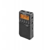 Sangean DT-800 (USB-C) juodas