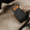 Sangean DT-800 (USB-C) juodas