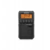 Sangean DT-800 (USB-C) juodas