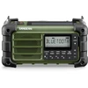 Sangean MMR-99, Nešiojamas, Skaitmeninis, AM, FM, 1,5 W, 4 O, USB C tipo