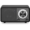 Sangean WR-7 (Genuine Mini) Matt juodas