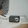 Sangean WR-7 (Genuine Mini) Matt juodas