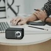 Sangean WR-7 (Genuine Mini) Matt juodas