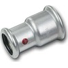 SANHA Redukcinė įvorė SANHA-THERM C-Stahl d22x18SANHA