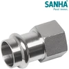 SANHA Movos SANHA-NIROSAN-Press PxGW 18x3/4SANHA