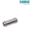 Sanha „NiroSan-Press“ remonto įvorės PxP 108.0 jungtys