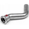 SANHA Offset -THERM C-Stahl d18 viengubas lizdas