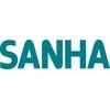 SANHA Offset -THERM C-Stahl d18 viengubas lizdas